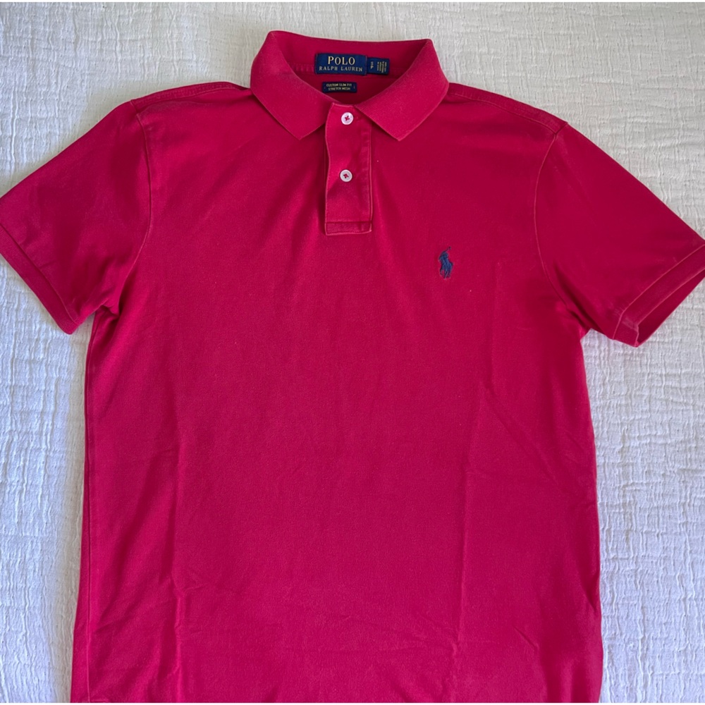 Ralph Lauren polo shirt